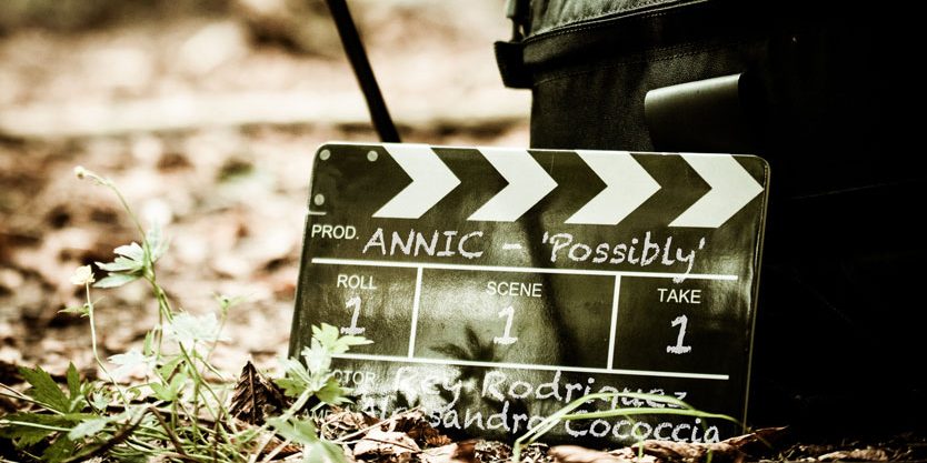 PossiblyDrehstart